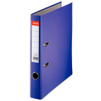 Папка регистратор А4 5см Esselte Эко 8119*