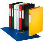 Папка А4 с 2 кольцами Essetle 144**