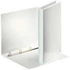 Папка А4 с 4 кольцами 2,5см Esselte Panorama механизм 1,5см 497**