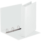 Папка А4 с 4 кольцами 5см Esselte Panorama механизм 3см 497**