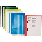 Скоросшиватель А4 Esselte пластиковый 1538*/169**