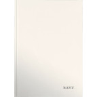 Блокнот А4 Leitz Wow 80л. клетка белый 46261001