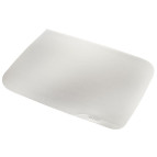 Подложка на стол 50*65 Leitz прозрачный матовый 53080003