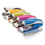 Степлер №24 Leitz Wow New NeXXt мощность 30л. 550210**