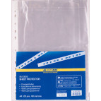 Файлы А4 40мк 20шт Buromax BM.3806