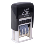 Датер Graff 4810 мини GRF4214*