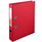 Папка регистратор А4 5см Delta D1711*