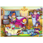 Пазлы DankoToys 500 эл. DT C500-09-11 475*340 Classic series