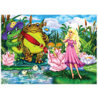 Пазлы DankoToys 500 эл. DT C500-09-09 475*340 Classic series