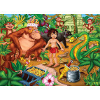 Пазлы DankoToys 500 эл. DT C500-09-01 475*340 Classic series