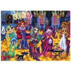 Пазлы DankoToys 500 эл. DT C500-09-04 475*340 Classic series