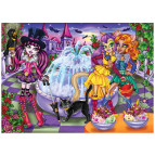 Пазлы DankoToys 500 эл. DT C500-09-02 475*340 Classic series