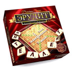 Игра настольная DankoToys DT G-ER-U-01 Эрудит Premium (укр-рус)