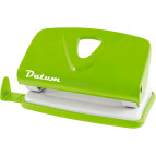 Дырокол Datum металический мощность 10л. 240108/240107/240109