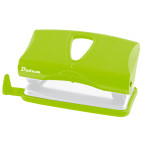 Дырокол Datum пластиковый мощность 10л. D1217-**