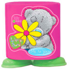 Стакан для ручек 1 Вересня канц 470341 Мишка Тедди-2