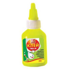 Клей ПВА Луч Евроколпачок 25гр 20С 1350-08