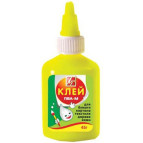 Клей ПВА Луч Евроколпачок 45гр 20С 1351-08
