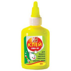 Клей ПВА Луч Евроколпачок 65гр 20С 1352-08