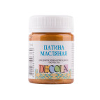 Патина ЗХК Decola 50мл Золото ацтеков масляная 14428968