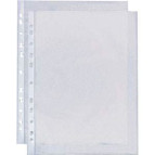 Файлы А4 40мк 100шт DATUM 2103