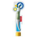 Ручка роллерная STABILO Easy original для левшей + 2син. стержня 411162