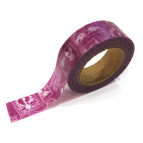 Декоративный скотч EnoGreeting HUA 15мм*10м РАЗН-1438-127