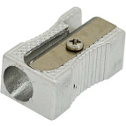 Точилка металлическая 1 Вересня 620164