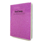 Блокнот 8,5*11,5см 96 лист. Лидер 664