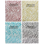 Блокнот 8*11см 80лист. Лидер 884-2