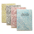 Блокнот А6 80лист. Лидер обл пвх 883-2