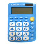 Калькулятор Karuida KK9136B Синий