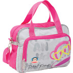 Сумка через плечо Yes 551721 Paul Frank LB-5 28*33*12см