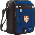 Сумка через плечо Yes 552976 Cambridge CA006 18,5*9*25,5см