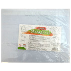 Обложка для учебников  PVC 28,5*59см с липким слоем 80мк 1 Вересня 910845