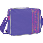 Сумка через плечо Yes 551774 Pattern TB-11 38*28,5*11см