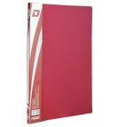 Папка с 10 файлами А4 Datum D1810