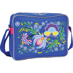 Сумка через плечо Yes 551734 Ethno TB-11 38*28,5*10см