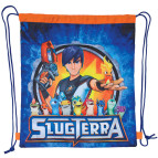 Сумка для обуви 1 Вересня Yes 551840 Slugterra SB-01 35*40см