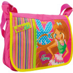 Сумка через плечо 1 Вересня 551711 Winx TB-01 25*32,5*12см