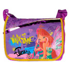 Сумка через плечо 1 Вересня 551717 Winx TB-01 25*32,5*12см