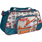 Сумка через плечо 1 Вересня 552159 Planes AB-02 42,5*19*21,5 см