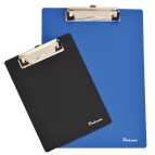 Клипборд B5 Datum пластик D1902