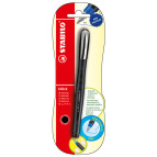 Ручка роллерная STABILO Black 41117*