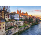 Пазлы DankoToys 500 эл. DT C500-10-01 475*340