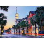 Пазлы DankoToys 500 эл. DT C500-10-02 475*340