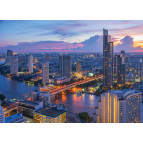 Пазлы DankoToys 500 эл. DT C500-10-05 475*340