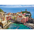 Пазлы DankoToys 500 эл. DT C500-10-07 475*340