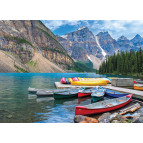 Пазлы DankoToys 500 эл. DT C500-10-08 475*340