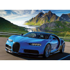 Пазлы DankoToys 500 эл. DT C500-10-10 475*340